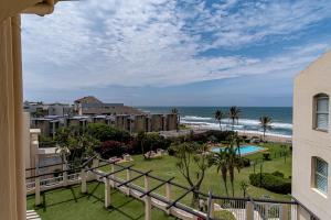 Seaside At 22 Sandpiper