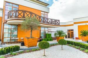 Hotel Kristoff