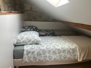 Maisons d'hotes Le Mas De Retheuil : photos des chambres