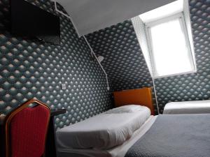 Hotels Hotel Central Anzac : Chambre Double