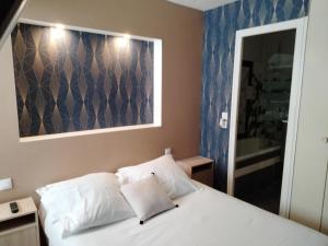 Hotels Hotel Central Anzac : photos des chambres