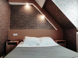 Hotels Hotel Central Anzac : photos des chambres