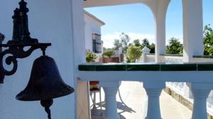 Casa Paloma Blanca
