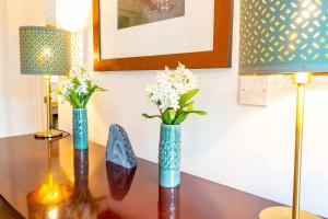 Falmouth Bay Holiday Apartments