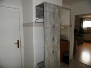 Ferienwohnung Strandläufer