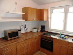 Ferienwohnung Strandläufer