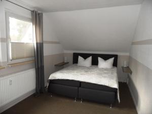 Ferienwohnung Strandläufer