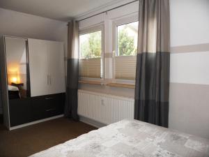 Ferienwohnung Strandläufer