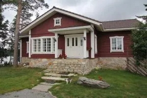 Rysseli - Pyhäsalmi