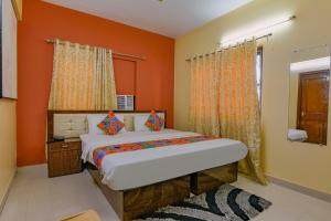 FabHotel New kolkata Residency Inn - Nr Axis Mall