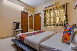 FabHotel New kolkata Residency Inn - Nr Axis Mall