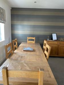 Portstewart 3 Bed (2 Ensuite) - 3 minute walk to promenade