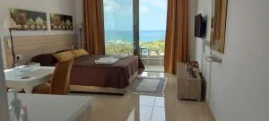 Harmony Seaview Apartments - Kissonerga
