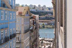 GuestReady - Riber Porto 3R