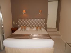 Hotels Hotel Restaurant Plaisance-Piscine couverte et chauffee- Proche Sarlat- : photos des chambres