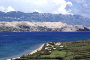 Apartments Draga - 15m from beach