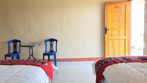 Villa Alam Flores Mbohang Ruteng Mitra RedDoorz