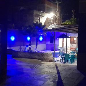 Pousada Subindo as Dunas