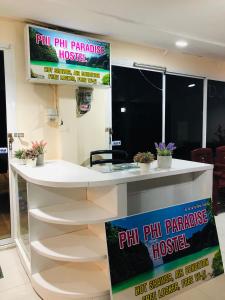 Phi Phi Paradise Hostel