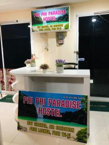 Phi Phi Paradise Hostel