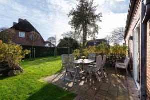 Haus Borelör Whg 1 EG