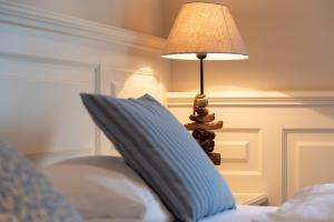 Haus Borelör Whg 1 EG