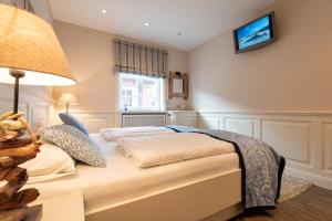 Haus Borelör Whg 1 EG