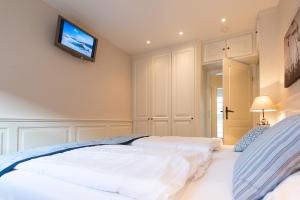 Haus Borelör Whg 1 EG