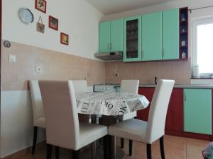 Apartment Vesna Vabriga