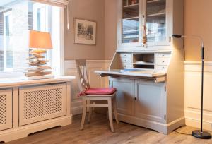 Haus Sönhüs Whg 1 EG