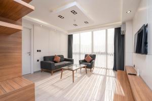 MAA Hotel and Suites - Hurlingham, Nairobi