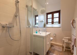 Haus Mittelstr Whg 4 OG rechts