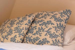 Haus Sonnentraum Whg 2 OG