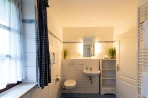 Haus Mittelstr Whg 2 EG rechts