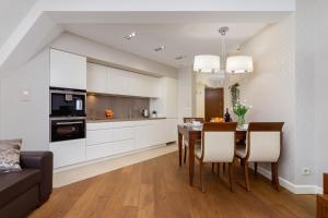 Apartament Lux Rezydencja Tatry by Renters Prestige