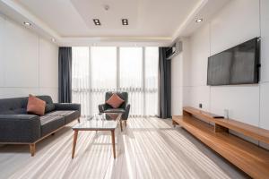 MAA Hotel and Suites - Hurlingham, Nairobi