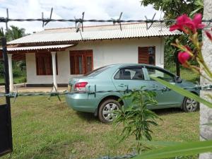 Saubagya Residence - Air Port View