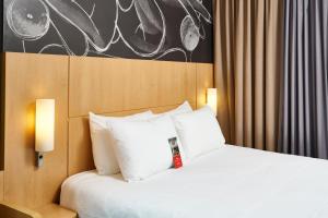 Hotels ibis Annecy Centre Vieille Ville : photos des chambres