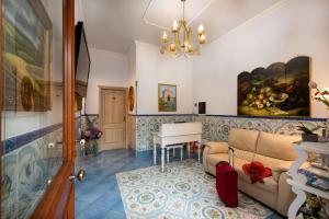 Albert Rooms & Breakfast