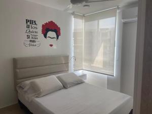 Hermoso conjunto residencial con piscina!