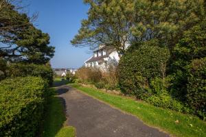 Maisons de vacances Ty Maine : photos des chambres