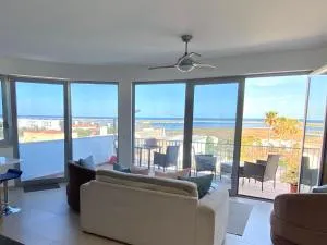 Fuseta Apartments, Vista Mar - Penthouse - Bias do Norte