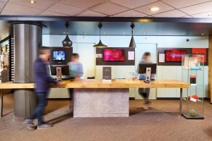 Hotels ibis Annecy Centre Vieille Ville : photos des chambres