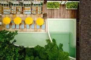 Café Jeri Hotel - كاموسين