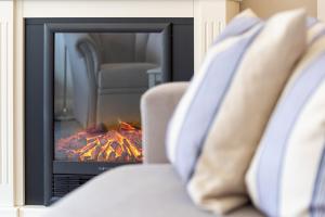 Haus Südstrand Whg 174