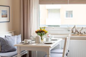 Haus Südstrand Whg 174