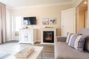 Haus Südstrand Whg 174