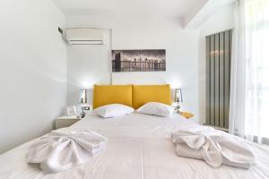 Olive apartment in Spa n Pool Resort-parking