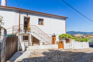 Casa da Cabreira - Uma vista fantástica