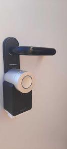 Zirkuswagen Glamping für 2 mit Veranda Küche Netflix Parken und Hofladen